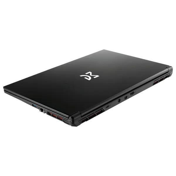 Ноутбук RG4050-17 17.3FHD IPS, Intel i7-13620H, 16GB, F1TB, NVD4050-6, DOS, черный Dream Machines (RG4050-17UA23) - Фото 3