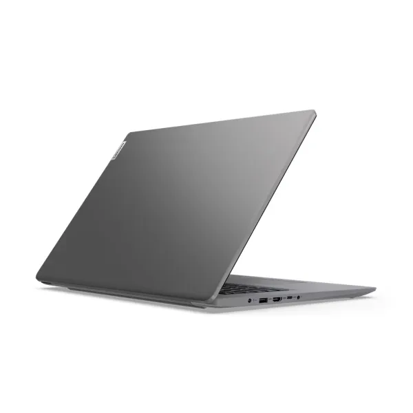 Ноутбук V17-G4 17.3" FHD IPS AG, Intel і7-1355U, 16GB, F512GB, UMA, DOS, серый Lenovo (83A2001WRA) - Фото 1