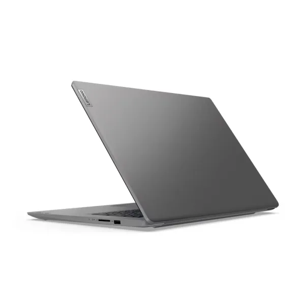 Ноутбук V17-G4 17.3" FHD IPS AG, Intel і5-1335U, 16GB, F512GB, UMA, Win11P, серый  Lenovo (83A20021RA) - Фото 11