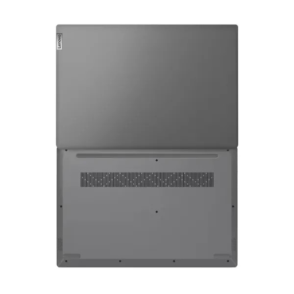 Ноутбук V17-G4 17.3" FHD IPS AG, Intel і3-1315U, 8GB, F256GB, UMA, Win11P, серый Lenovo (83A2001XRA) - Фото 1