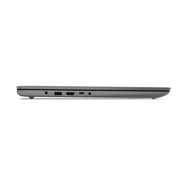 Ноутбук V17-G4 17.3" FHD IPS AG, Intel і3-1315U, 8GB, F256GB, UMA, Win11P, серый Lenovo (83A2001XRA) - Фото 3