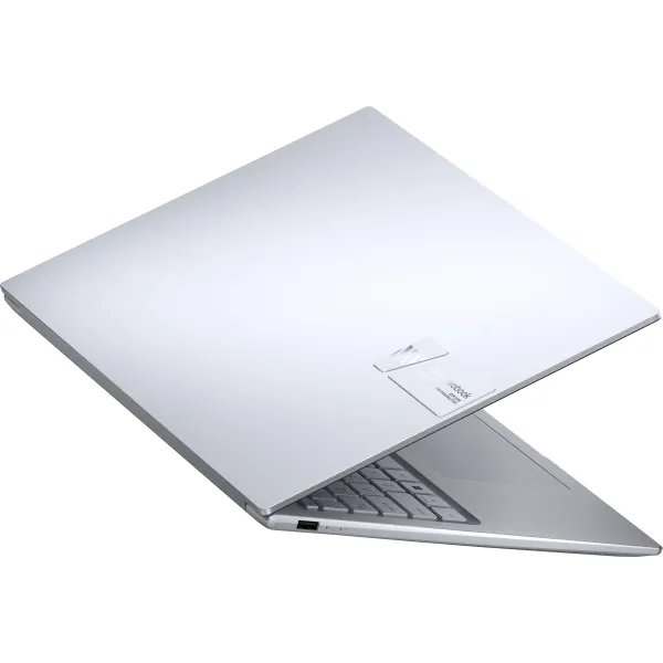 Ноутбук  Vivobook 16X K3604VA-MB095 16" WUXGA, Intel i3-1315U, 16GB, F512GB, UMA, NoOS, Серебристый ASUS (90NB1072-M003S0) - Фото 2