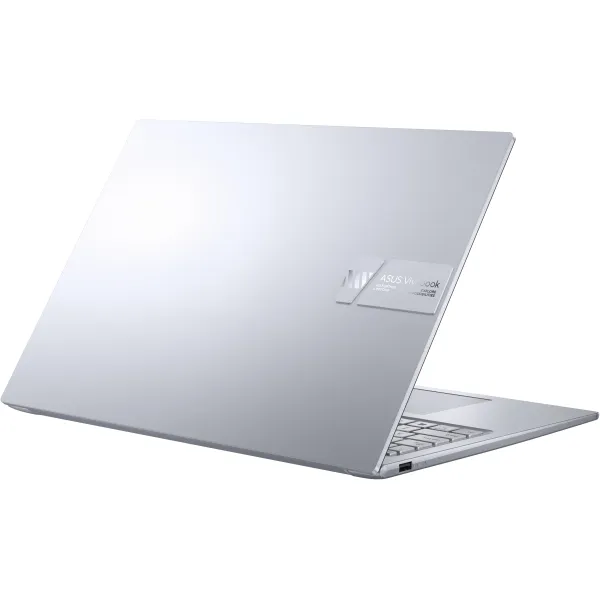 Ноутбук  Vivobook 16X K3604VA-MB095 16" WUXGA, Intel i3-1315U, 16GB, F512GB, UMA, NoOS, Серебристый ASUS (90NB1072-M003S0) - Фото 7