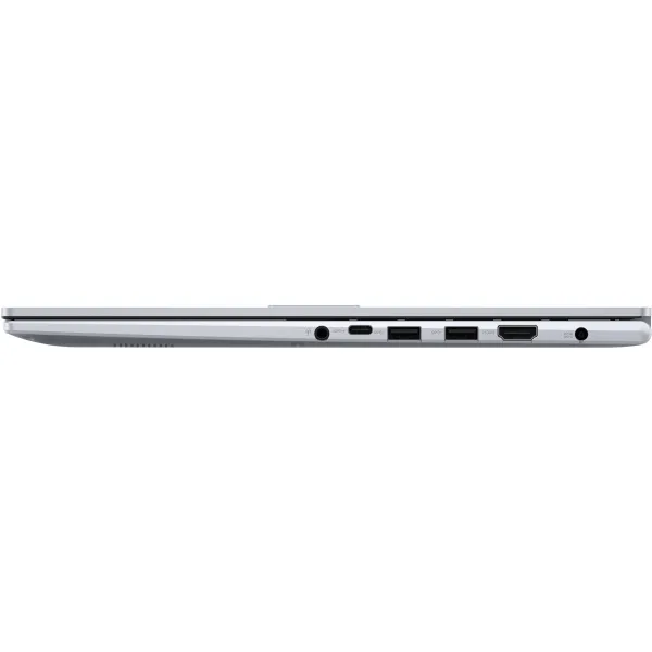 Ноутбук  Vivobook 16X K3604VA-MB095 16" WUXGA, Intel i3-1315U, 16GB, F512GB, UMA, NoOS, Серебристый ASUS (90NB1072-M003S0) - Фото 11