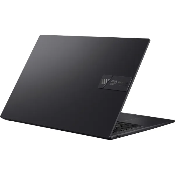 Ноутбук Vivobook 16 X1605VA-MB234 16" WQXGA IPS, Intel i3-1315U, 16GB, F512GB, UMA, NoOS, Черный ASUS (90NB10N3-M009J0) - Фото 4