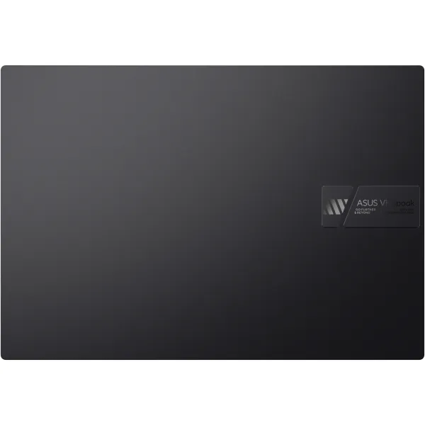 Ноутбук Vivobook 16 X1605VA-MB234 16" WQXGA IPS, Intel i3-1315U, 16GB, F512GB, UMA, NoOS, Черный ASUS (90NB10N3-M009J0) - Фото 6