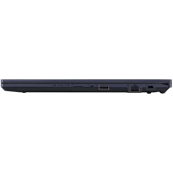 Ноутбук Expertbook B1 B1502CBA-BQ0494XA 15.6" FHD vIPS, Intel i3-1215U, 8GB, F512GB, UMA, Win11PE, Черный ASUS (90NX05U1-M00KV0) - Фото 7