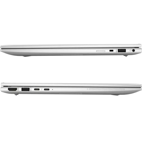 Ноутбук EliteBook 1040-G10 14" WUXGA IPS, Intel i7-1355U, 32GB, F1024GB, UMA, Win11P, серебристый HP (819G6EA) - Фото 1