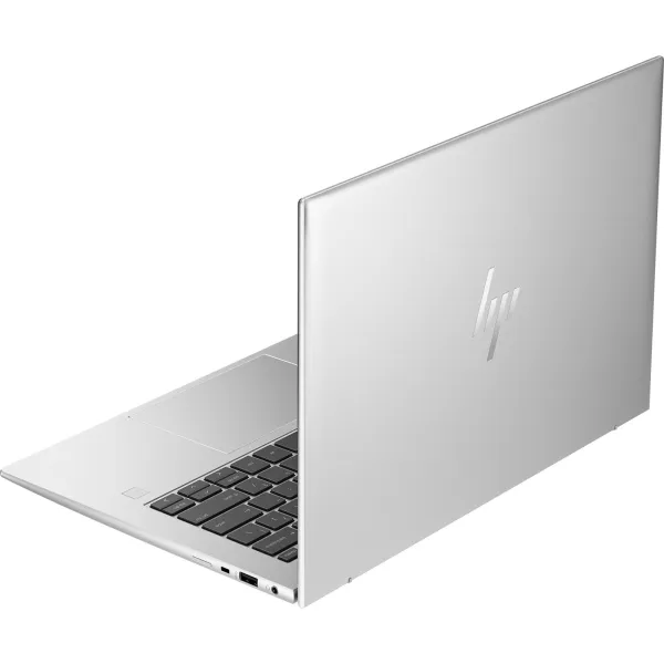 Ноутбук EliteBook 1040-G10 14" WUXGA IPS, Intel i7-1355U, 16GB, F512GB, UMA, Win11P, серебристый HP (819Y1EA) - Фото 2