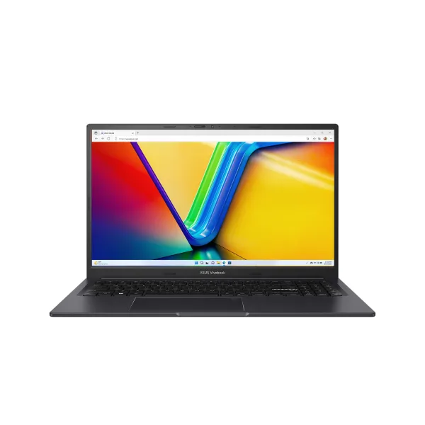Ноутбук Vivobook 15X M3504YA-BQ009 15.6" FHD, AMD R5-7530U, 16GB, F512GB, UMA, noOS, Черный ASUS (90NB1181-M000B0) - Фото 12