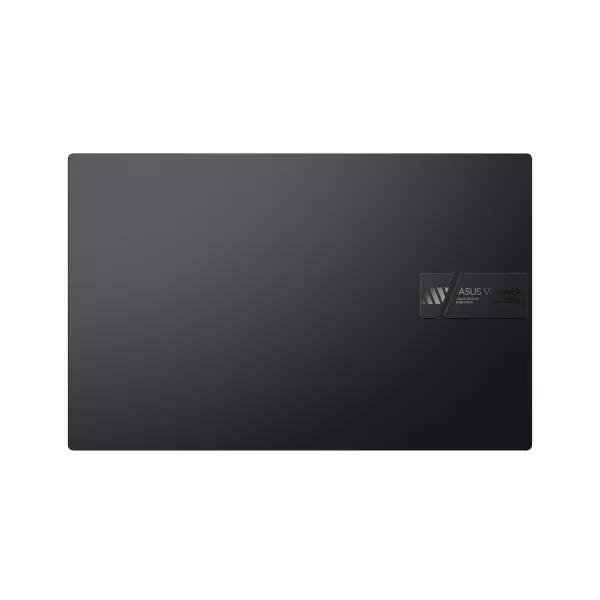 Ноутбук Vivobook 15X M3504YA-BQ009 15.6" FHD, AMD R5-7530U, 16GB, F512GB, UMA, noOS, Черный ASUS (90NB1181-M000B0) - Фото 1