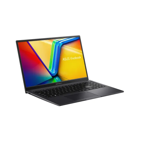 Ноутбук Vivobook 15X M3504YA-BQ009 15.6" FHD, AMD R5-7530U, 16GB, F512GB, UMA, noOS, Черный ASUS (90NB1181-M000B0) - Фото 6