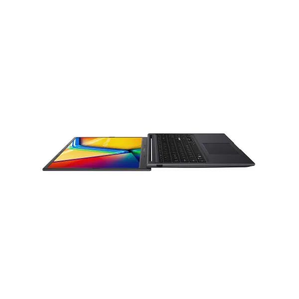Ноутбук Vivobook 15X M3504YA-BQ009 15.6" FHD, AMD R5-7530U, 16GB, F512GB, UMA, noOS, Черный ASUS (90NB1181-M000B0) - Фото 7