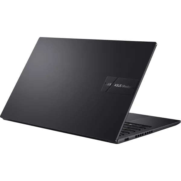 Ноутбук Vivobook 15 X1505VA-L1232 15.6" FHD OLED, Intel i3-1315U, 16GB, F512GB, UMA, noOS, Черный ASUS (90NB10P1-M00910) - Фото 7