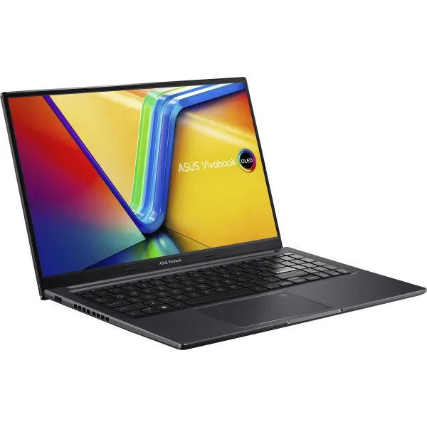 Ноутбук Vivobook 15 X1505VA-L1232 15.6" FHD OLED, Intel i3-1315U, 16GB, F512GB, UMA, noOS, Черный ASUS (90NB10P1-M00910) - Фото 8