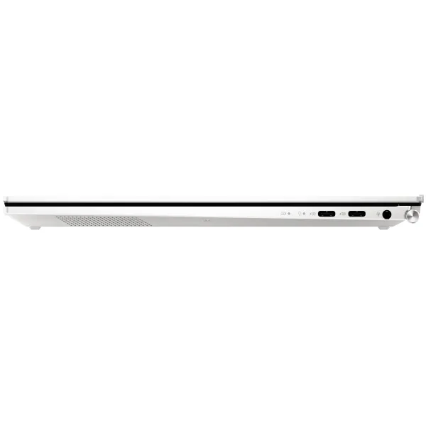 Ноутбук Zenbook S 13 UM5302LA-LV154 13.3" 2.8K OLED, AMD R7-7840U, 16GB, F1TB, UMA, noOS, Білий ASUS (90NB1237-M005X0) - Фото 6