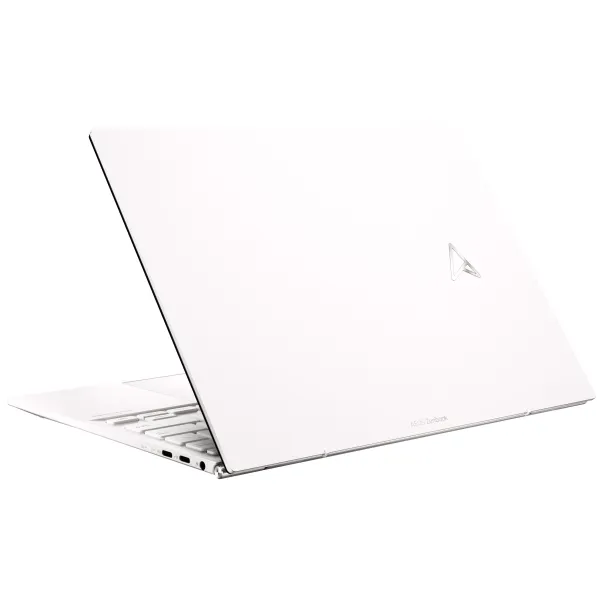 Ноутбук Zenbook S 13 UM5302LA-LV154 13.3" 2.8K OLED, AMD R7-7840U, 16GB, F1TB, UMA, noOS, Білий ASUS (90NB1237-M005X0) - Фото 7
