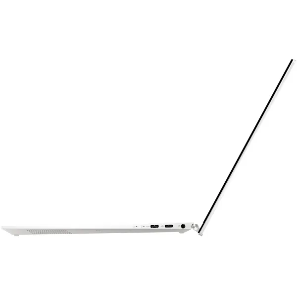 Ноутбук Zenbook S 13 UM5302LA-LV154 13.3" 2.8K OLED, AMD R7-7840U, 16GB, F1TB, UMA, noOS, Білий ASUS (90NB1237-M005X0) - Фото 8