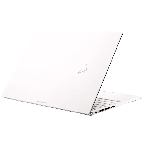 Ноутбук Zenbook S 13 UM5302LA-LV154 13.3" 2.8K OLED, AMD R7-7840U, 16GB, F1TB, UMA, noOS, Білий ASUS (90NB1237-M005X0) - Фото 11