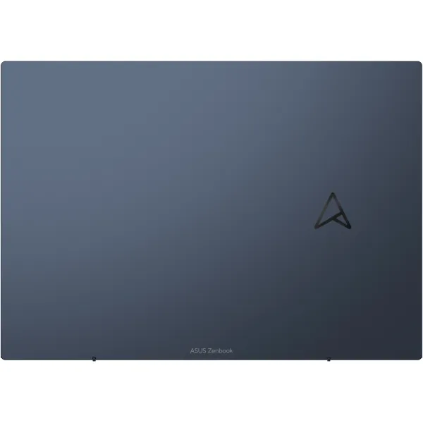 Ноутбук Zenbook S 13 UM5302LA-LV152 13.3" 2.8K OLED, AMD R7-7840U, 16GB, F1TB, UMA, noOS, Синий ASUS (90NB1233-M005V0) - Фото 1
