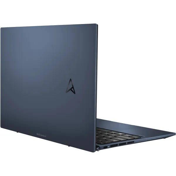 Ноутбук Zenbook S 13 UM5302LA-LV152 13.3" 2.8K OLED, AMD R7-7840U, 16GB, F1TB, UMA, noOS, Синий ASUS (90NB1233-M005V0) - Фото 2