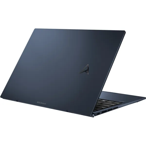 Ноутбук Zenbook S 13 UM5302LA-LV152 13.3" 2.8K OLED, AMD R7-7840U, 16GB, F1TB, UMA, noOS, Синий ASUS (90NB1233-M005V0) - Фото 5