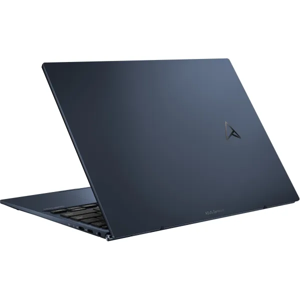 Ноутбук Zenbook S 13 UM5302LA-LV152 13.3" 2.8K OLED, AMD R7-7840U, 16GB, F1TB, UMA, noOS, Синий ASUS (90NB1233-M005V0) - Фото 8