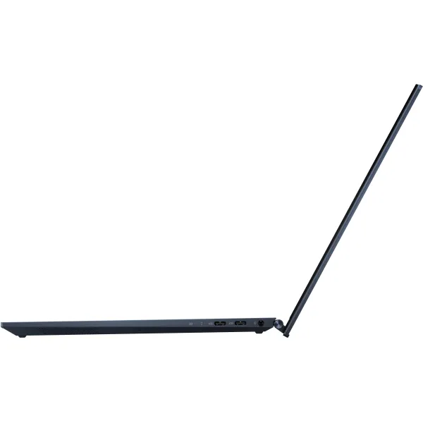 Ноутбук Zenbook S 13 UM5302LA-LV152 13.3" 2.8K OLED, AMD R7-7840U, 16GB, F1TB, UMA, noOS, Синий ASUS (90NB1233-M005V0) - Фото 10