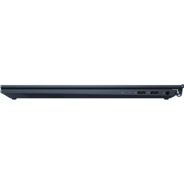 Ноутбук Zenbook S 13 UM5302LA-LV152 13.3" 2.8K OLED, AMD R7-7840U, 16GB, F1TB, UMA, noOS, Синий ASUS (90NB1233-M005V0) - Фото 13