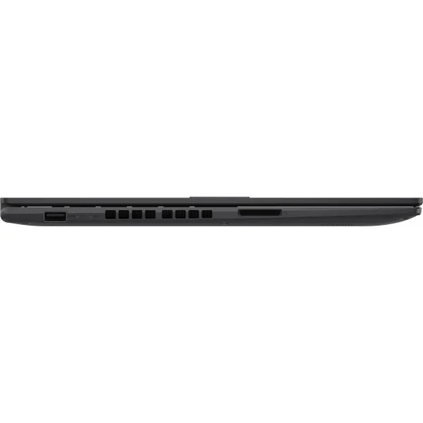 Ноутбук Vivobook 16X K3605VU-PL096 16" WQXGA, Intel i5-13500H, 32GB, F1TB, NVD4050-6, noOS, Чорний ASUS (90NB11Z1-M003S0) - Фото 2