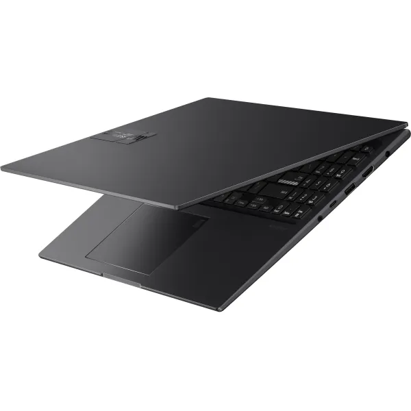 Ноутбук Vivobook 16X K3605VU-PL096 16" WQXGA, Intel i5-13500H, 32GB, F1TB, NVD4050-6, noOS, Чорний ASUS (90NB11Z1-M003S0) - Фото 4