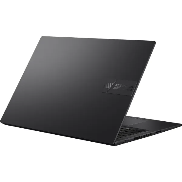 Ноутбук Vivobook 16X K3605VU-PL096 16" WQXGA, Intel i5-13500H, 32GB, F1TB, NVD4050-6, noOS, Чорний ASUS (90NB11Z1-M003S0) - Фото 7