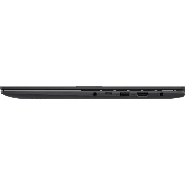 Ноутбук Vivobook 16X K3605VU-PL096 16" WQXGA, Intel i5-13500H, 32GB, F1TB, NVD4050-6, noOS, Чорний ASUS (90NB11Z1-M003S0) - Фото 9