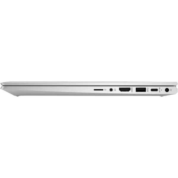 Ноутбук Probook x360 435-G10 13.3" FHD IPS Touch, AMD R5-7530U, 16GB, F512GB, UMA, Win11P, серебристый HP (8A5Y6EA) - Фото 1