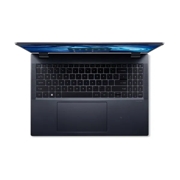 Ноутбук TravelMate TMP416-51 16" WUXGA IPS, Intel i5-1240P, 16GB, F512GB, UMA, Win11P Acer (NX.VUKEU.003) - Фото 1