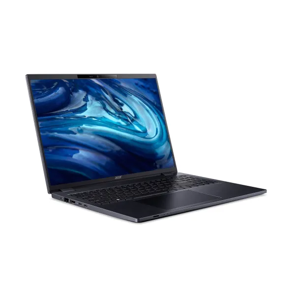 Ноутбук TravelMate TMP416-51 16" WUXGA IPS, Intel i5-1240P, 16GB, F512GB, UMA, Win11P Acer (NX.VUKEU.003) - Фото 2