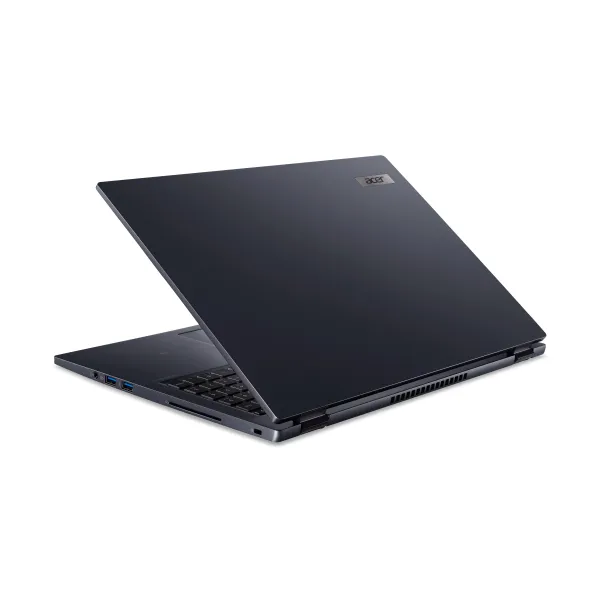 Ноутбук TravelMate TMP416-51 16" WUXGA IPS, Intel i5-1240P, 16GB, F512GB, UMA, Win11P Acer (NX.VUKEU.003) - Фото 4