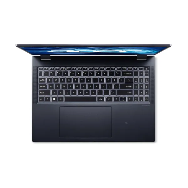 Ноутбук TravelMate TMP416-51 16" WUXGA IPS, Intel i5-1240P, 16GB, F512GB, UMA, Win11P Acer (NX.VUKEU.003) - Фото 6