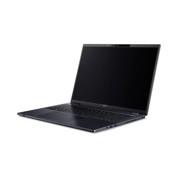 Ноутбук TravelMate TMP416-51 16" WUXGA IPS, Intel i5-1240P, 16GB, F512GB, UMA, Win11P Acer (NX.VUKEU.003) - Фото 7