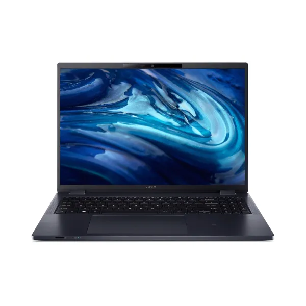 Ноутбук TravelMate TMP416-51 16" WUXGA IPS, Intel i5-1240P, 16GB, F512GB, UMA, Win11P Acer (NX.VUKEU.003) - Фото 8