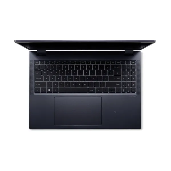 Ноутбук TravelMate TMP416-51 16" WUXGA IPS, Intel i5-1240P, 16GB, F512GB, UMA, Win11P Acer (NX.VUKEU.003) - Фото 11