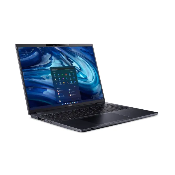 Ноутбук TravelMate TMP416-51 16" WUXGA IPS, Intel i5-1240P, 16GB, F512GB, UMA, Win11P Acer (NX.VUKEU.003) - Фото 12