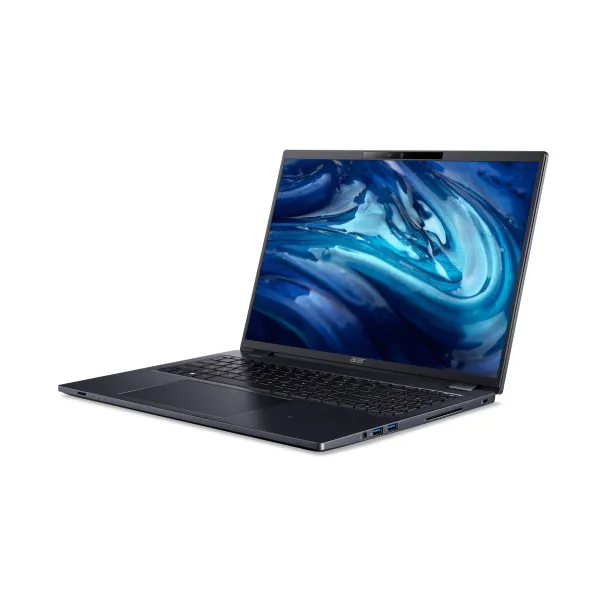 Ноутбук TravelMate TMP416-51 16" WUXGA IPS, Intel i5-1240P, 16GB, F512GB, UMA, Win11P Acer (NX.VUKEU.003) - Фото 13