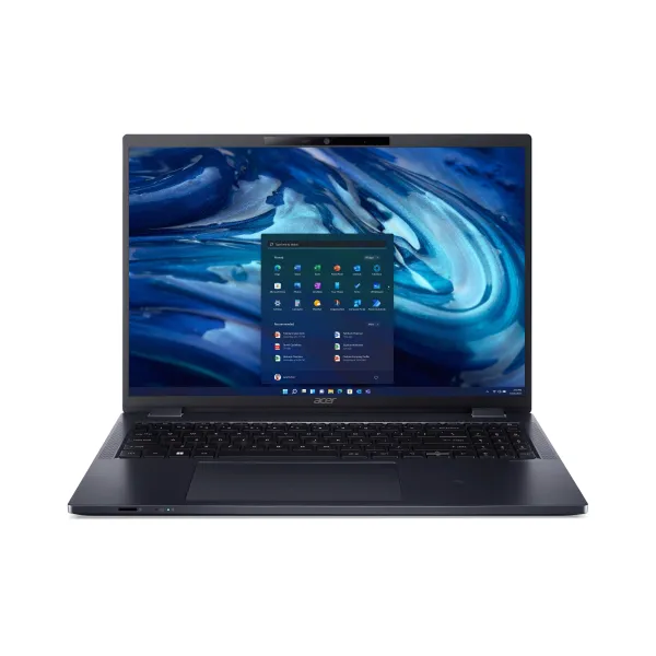Ноутбук TravelMate TMP416-51 16" WUXGA IPS, Intel i5-1240P, 16GB, F512GB, UMA, Win11P Acer (NX.VUKEU.003) - Фото 8