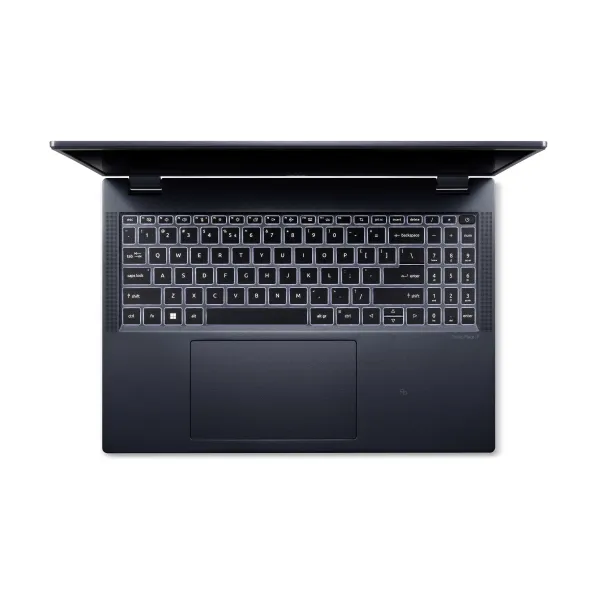 Ноутбук TravelMate TMP416-51 16" WUXGA IPS, Intel i5-1240P, 16GB, F512GB, UMA, Win11P Acer (NX.VUKEU.003) - Фото 14