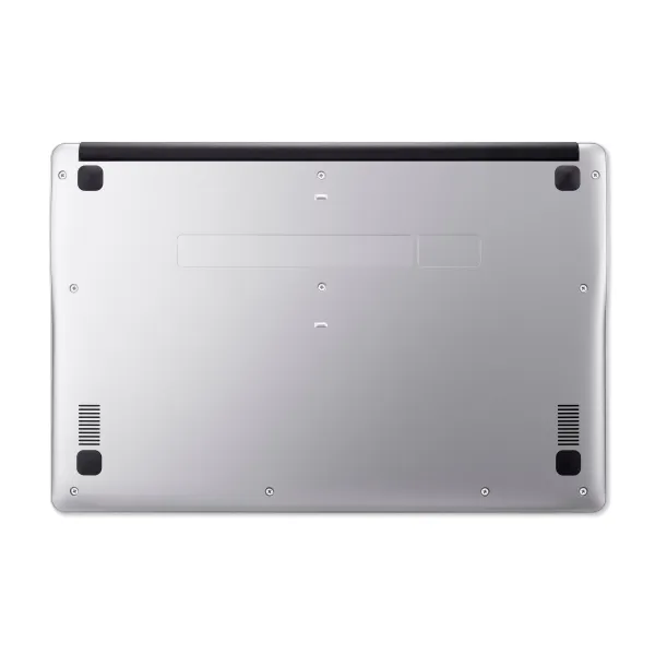 Ноутбук Chromebook CB315-4H 15" FHD IPS, Intel C N4500, 8GB, F128GB, UMA, ChromeOS, серебристый Acer (NX.KB9EU.001) - Фото 4
