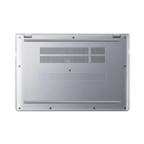 Ноутбук Chromebook CB314-4H 14" FHD IPS, Intel C N100, 8GB, F128GB, UMA, ChromeOS, серебристый Acer (NX.KNBEU.001) - Фото 11
