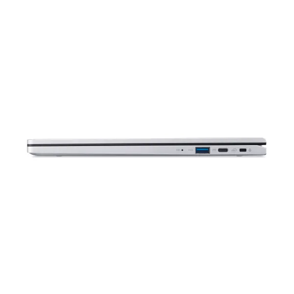 Ноутбук Chromebook CB314-4H 14" FHD IPS, Intel C N100, 8GB, F128GB, UMA, ChromeOS, серебристый Acer (NX.KNBEU.001) - Фото 16