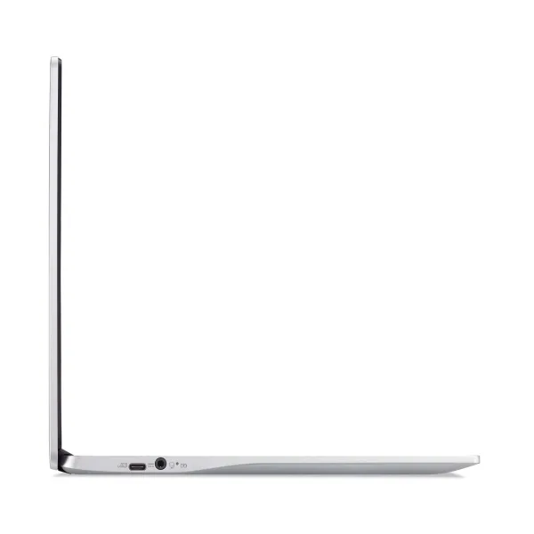 Ноутбук Chromebook CB314-2H 14" FHD IPS, MediaTek MT8183, 8GB, F128GB, UMA, ChromeOS, серебристый Acer (NX.AWFEU.001) - Фото 5