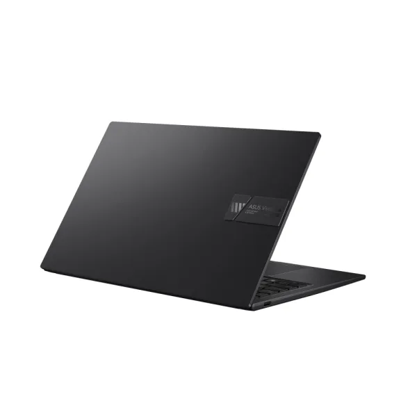 Ноутбук  Vivobook 15X K3504ZA-BQ242 15.6" FHD IPS, Intel i3-1215U, 16GB, F512GB, UMA, NoOS, Черный ASUS (90NB11S1-M009X0) - Фото 2